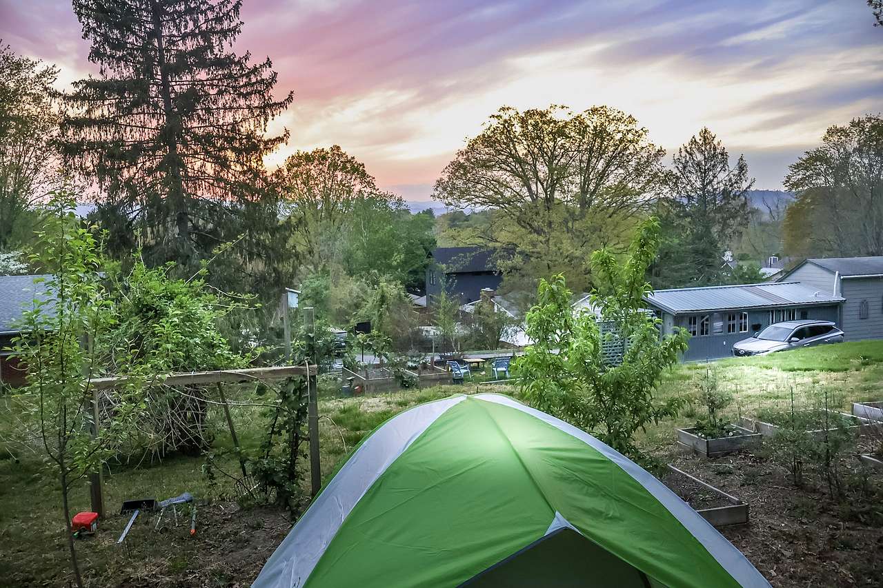 Asheville Oasis Minutes From City