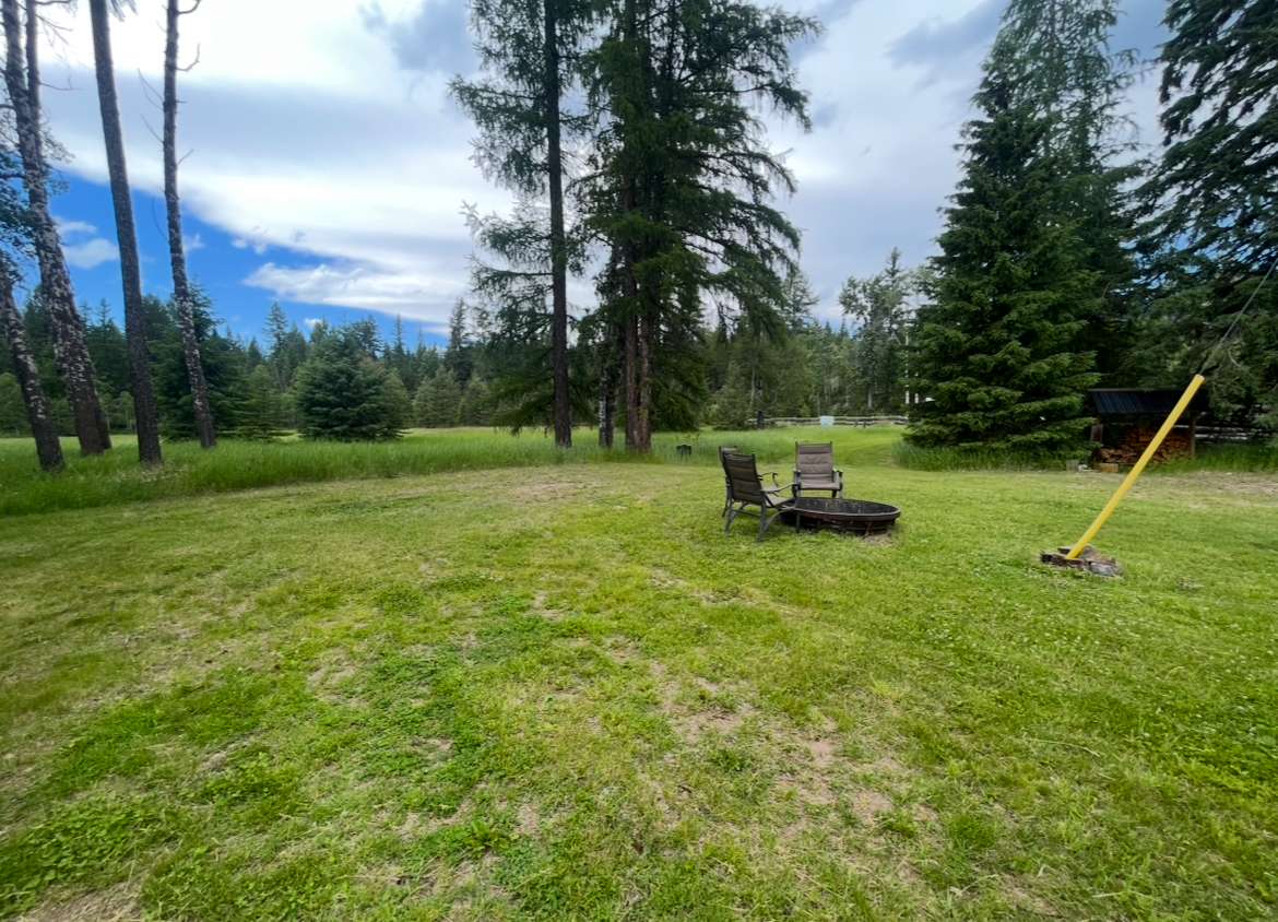 Elk Ridge Guest Ranch