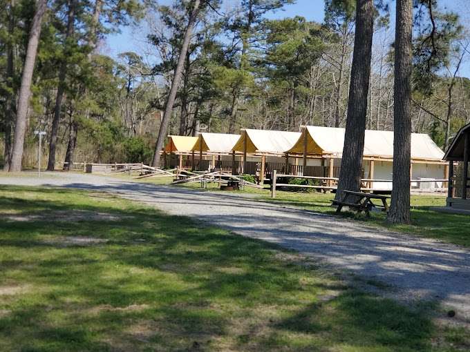 Sun Outdoors Cape Charles
