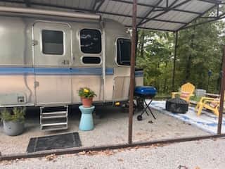 Rocky Acres Retreat