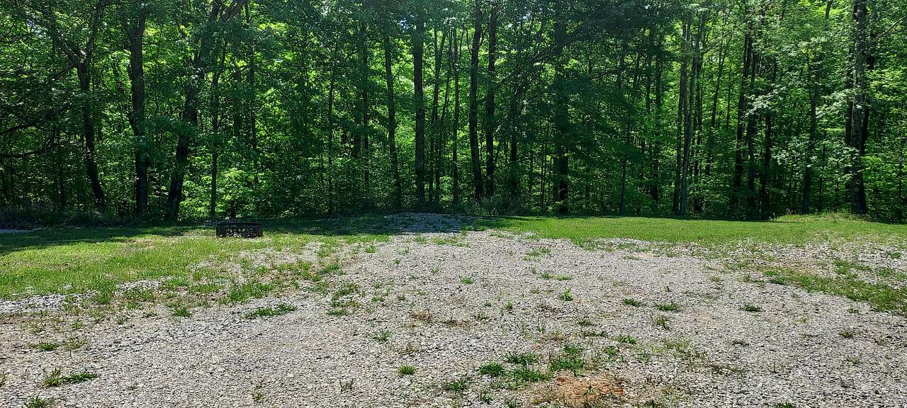 Shepherd's Holler