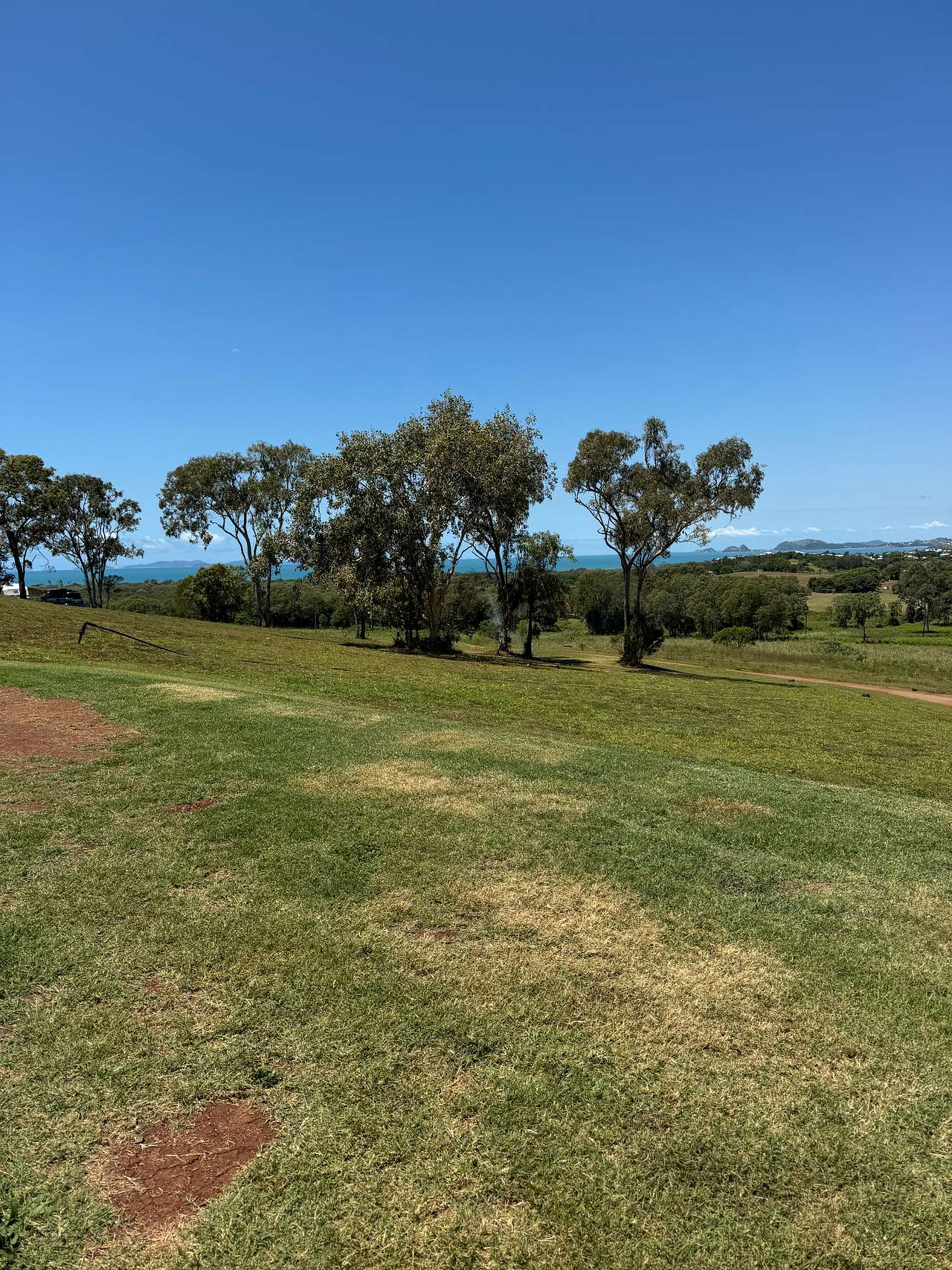 Yeppoon Farmstay