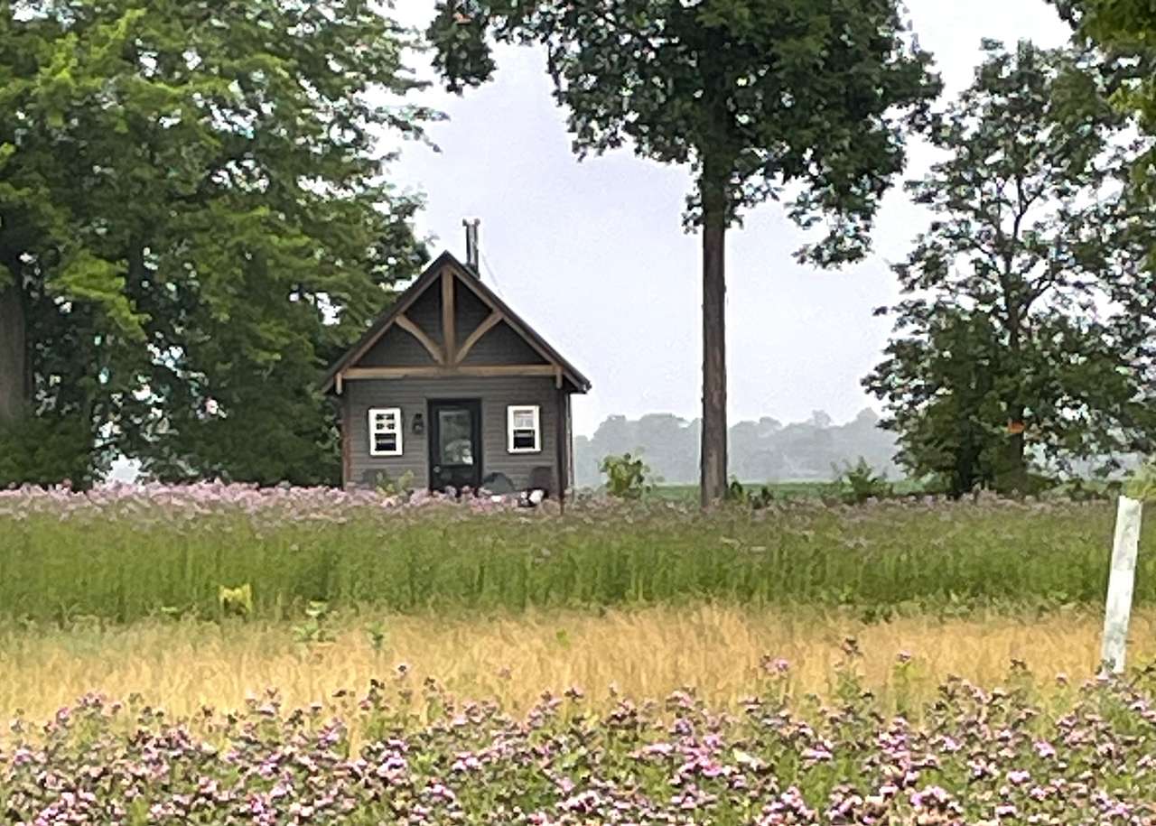 Engedi Acres