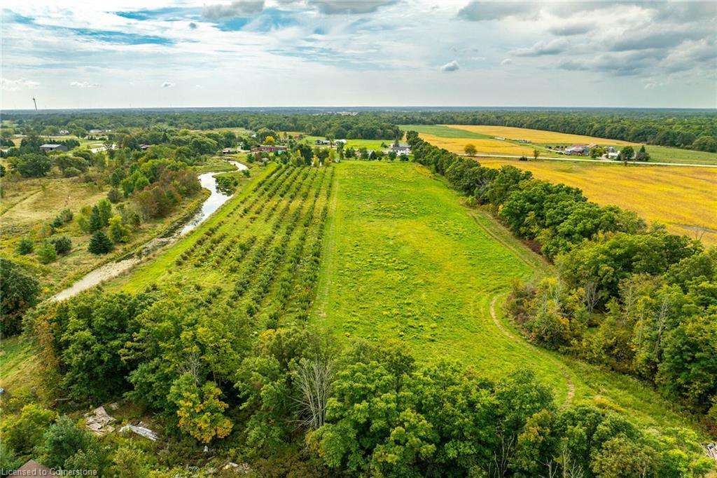 Faron Woods Farm