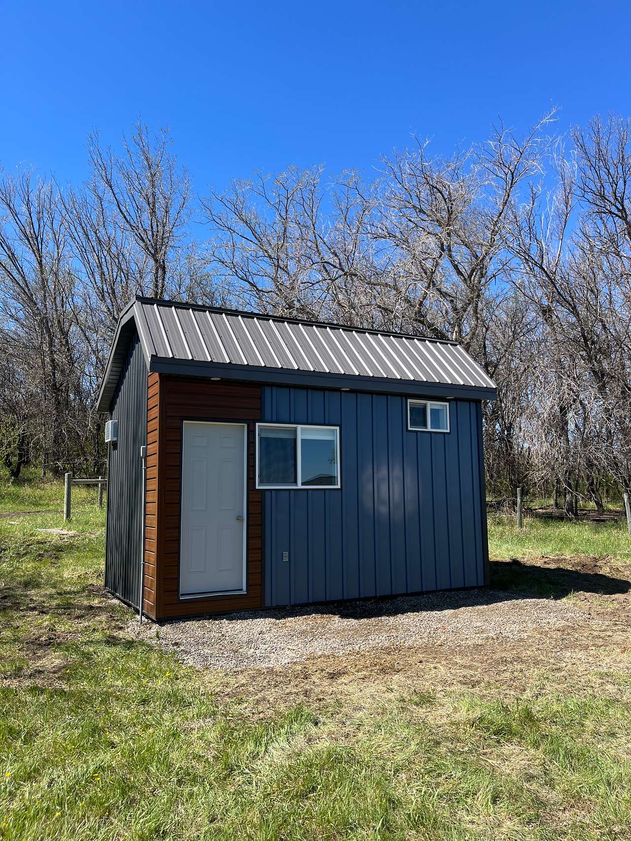 Blue Rein Ranch