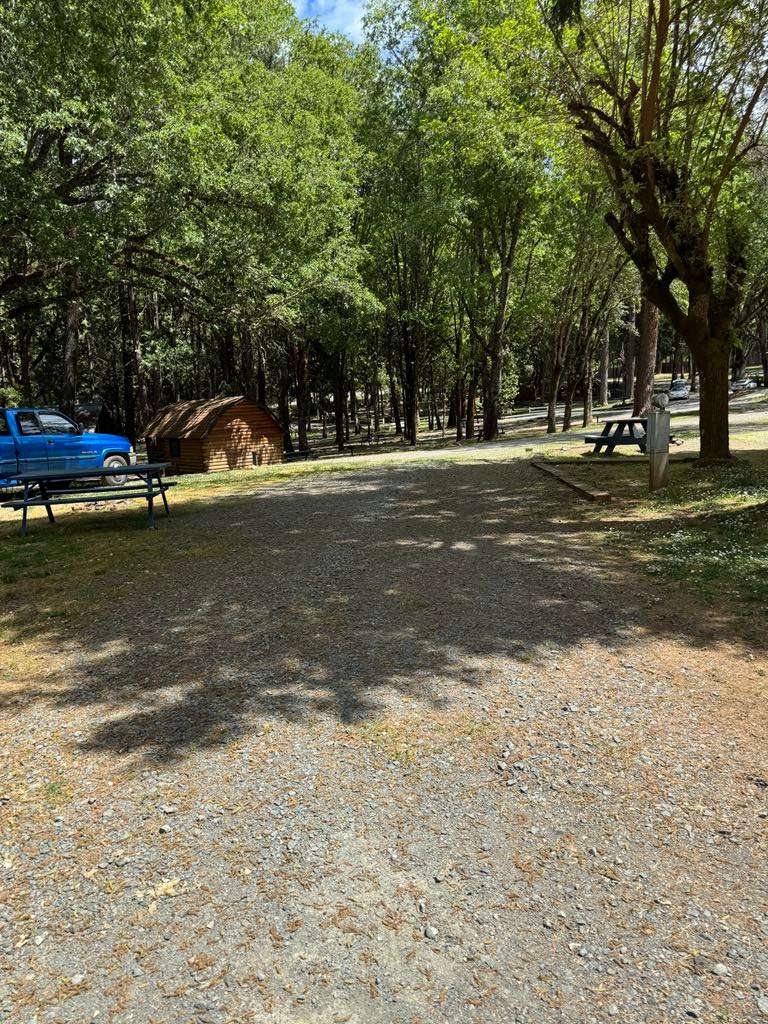 Sunny Valley Campground