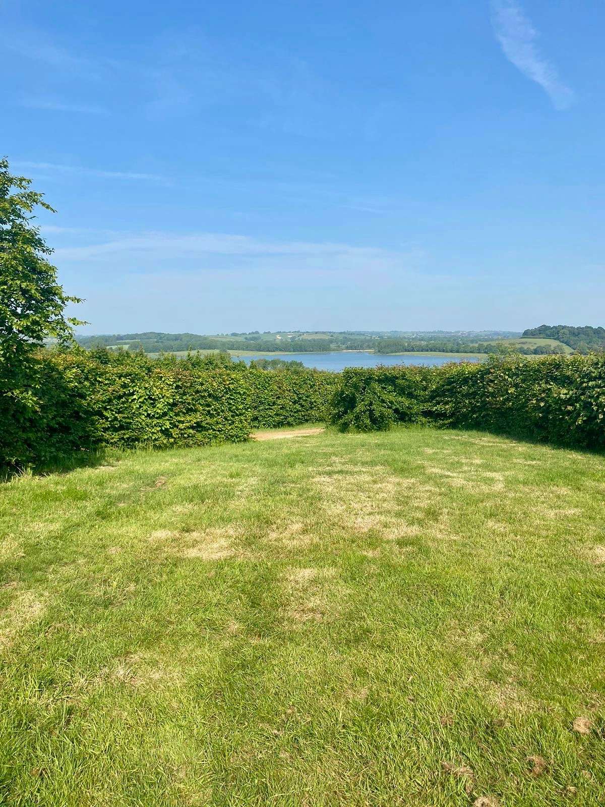 The Hide At Manton Bay