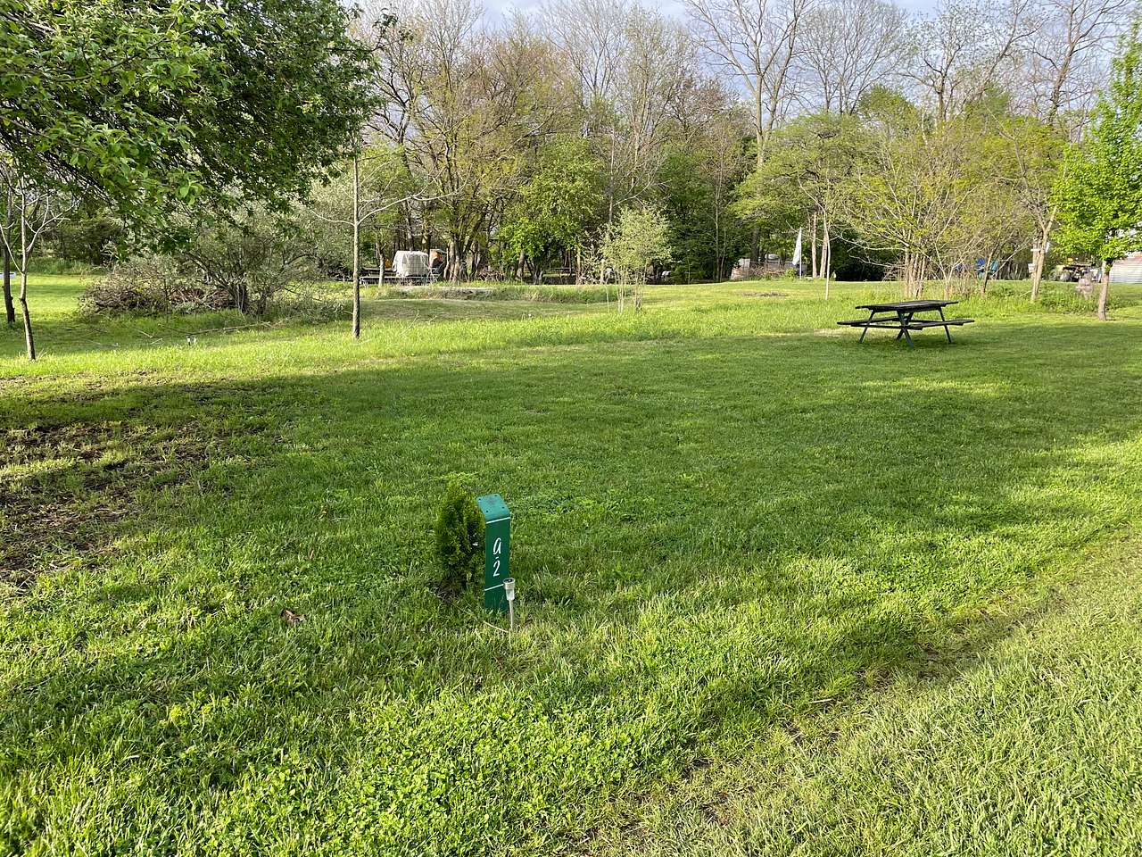 Lazy Acres