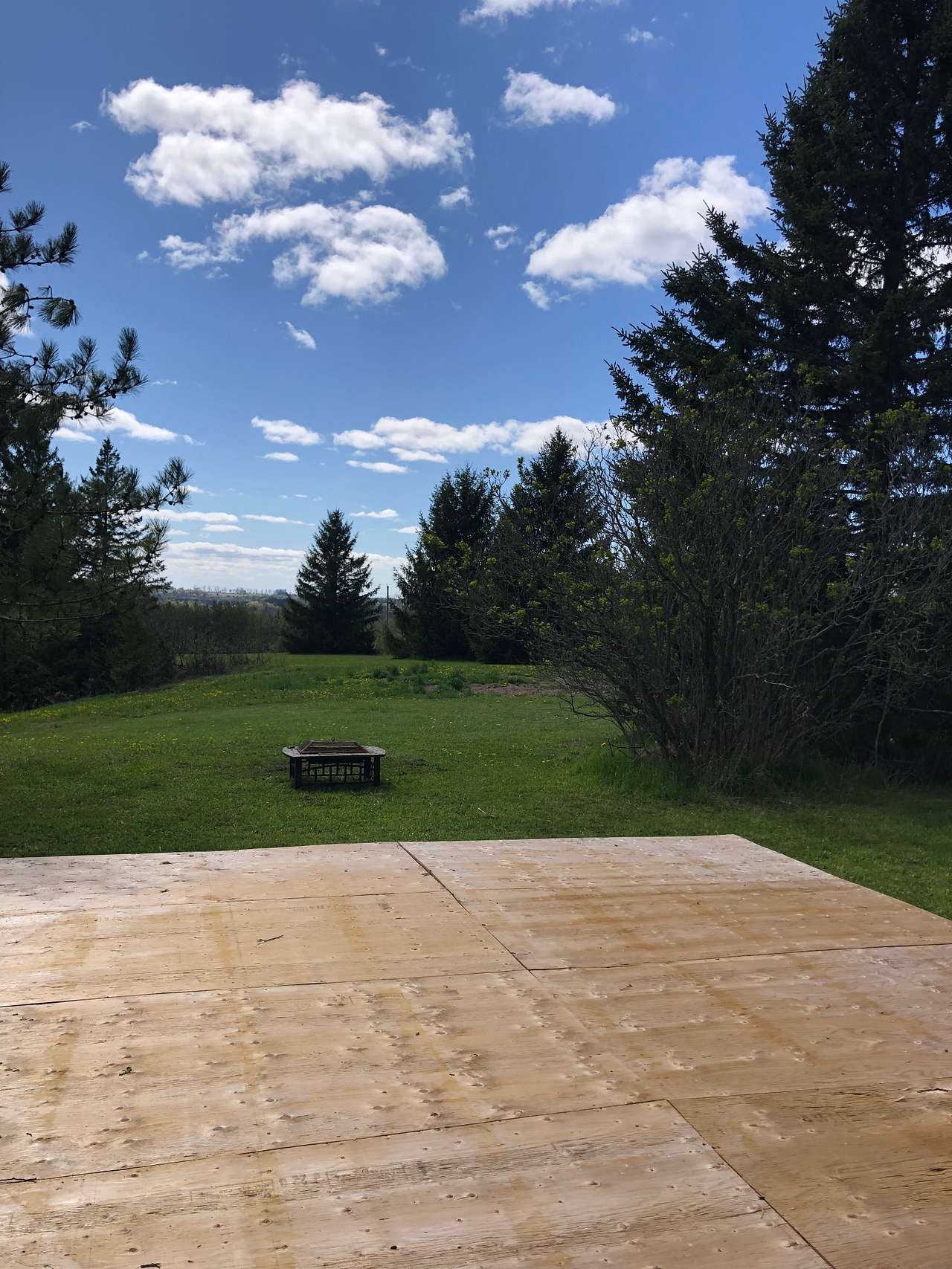 Peaceful Farm Camping Near Toronto