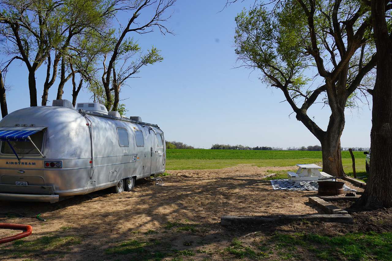 The Farm at Yoder