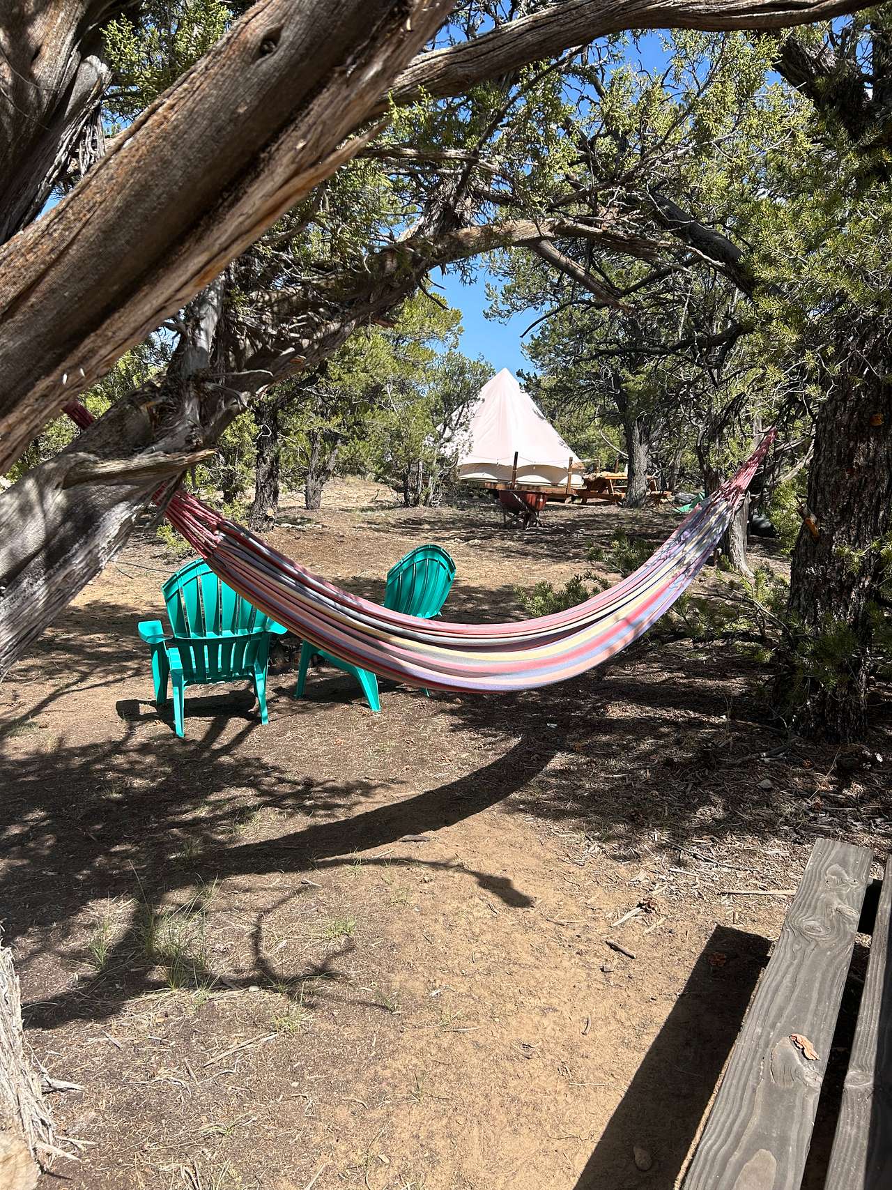 Hope Acres Glampground