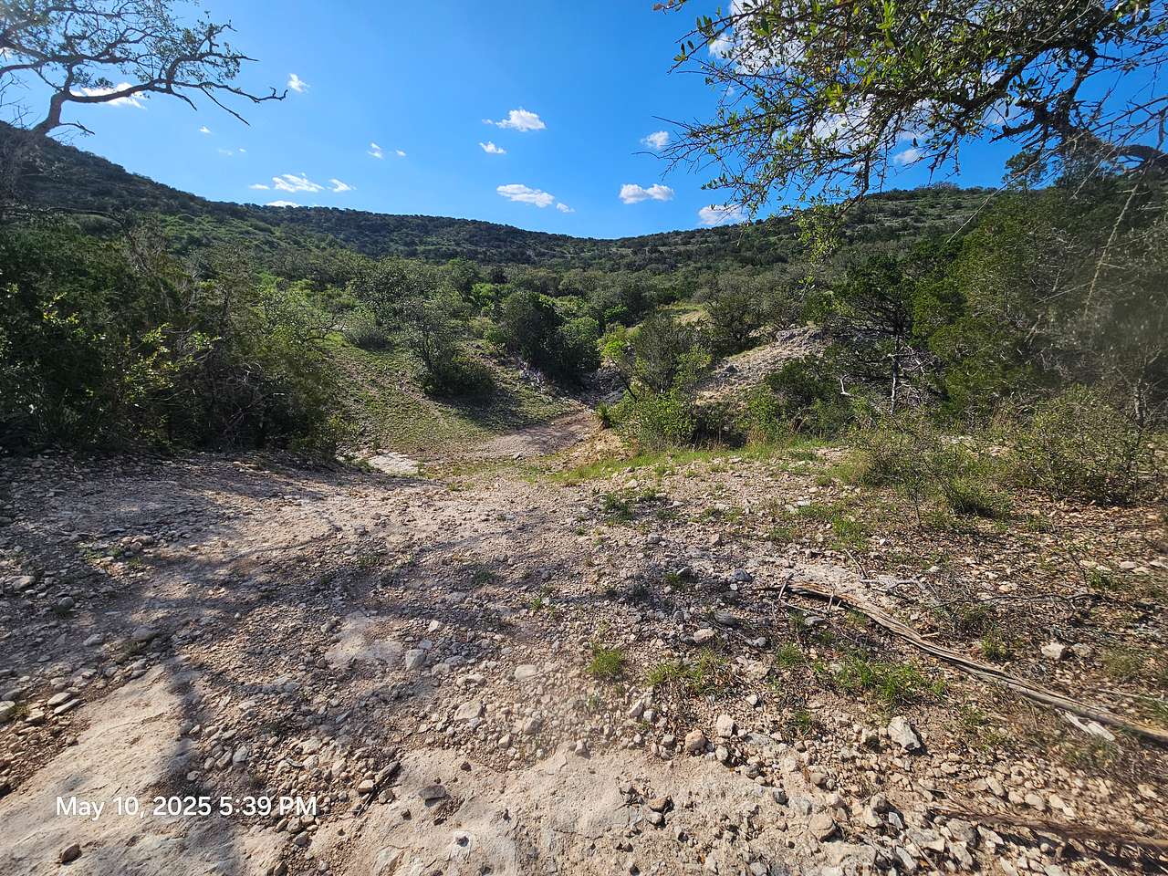 Hiking & Overlanding on 6,000 Acres