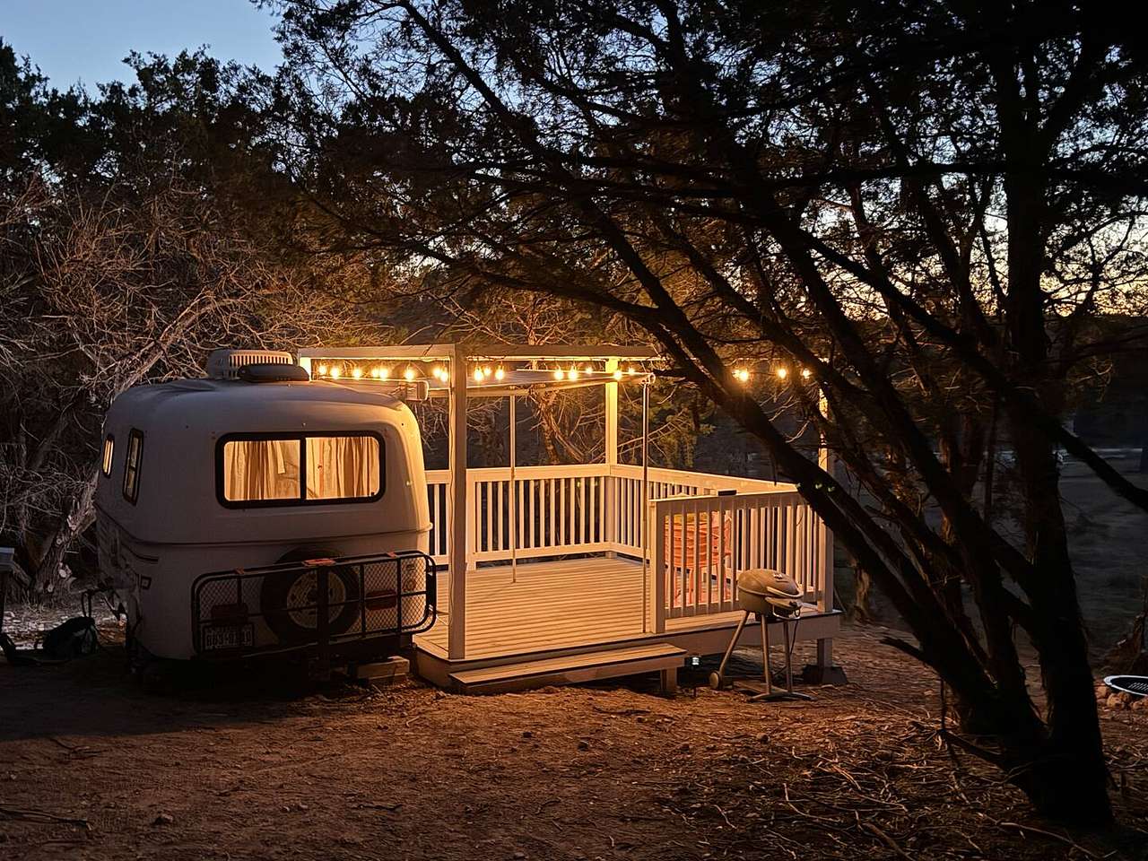 Sparrow Bend River Retreat