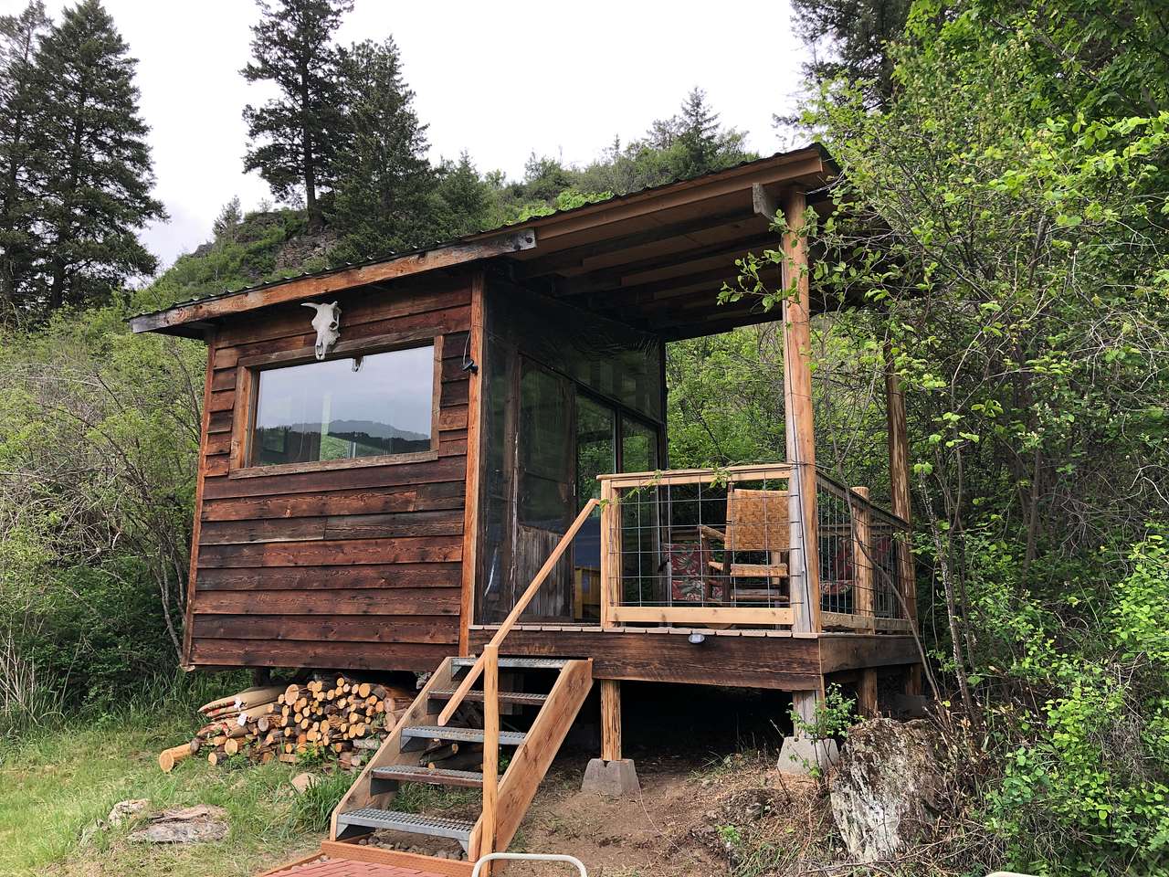 Iron Mountain Ranch
