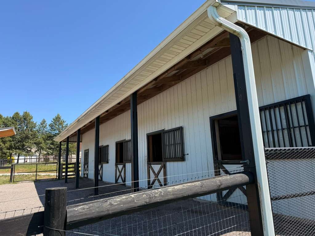 Double AA Stables
