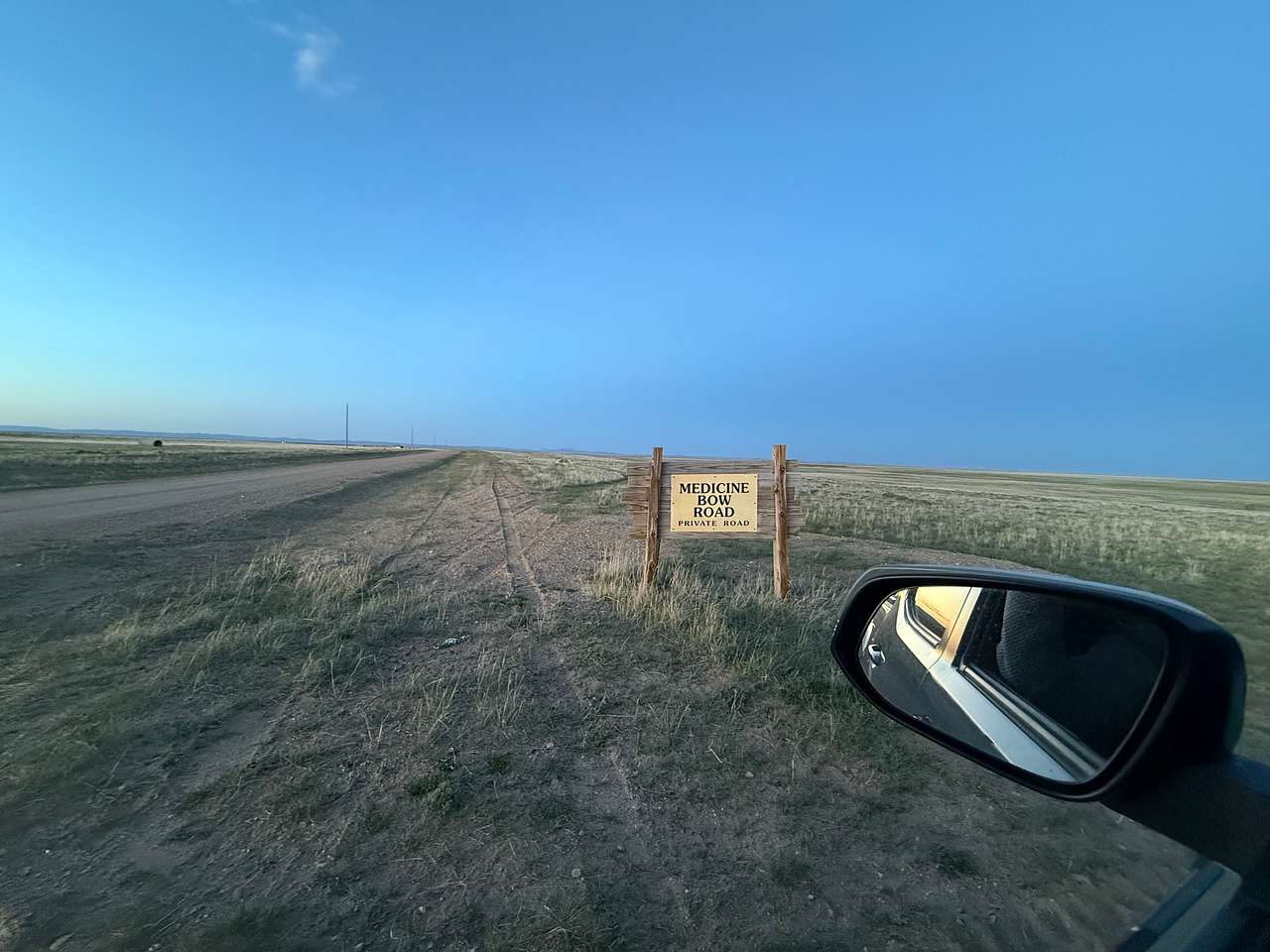 Antelope Hill Ranch