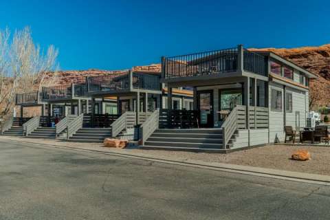 Village Camp Moab