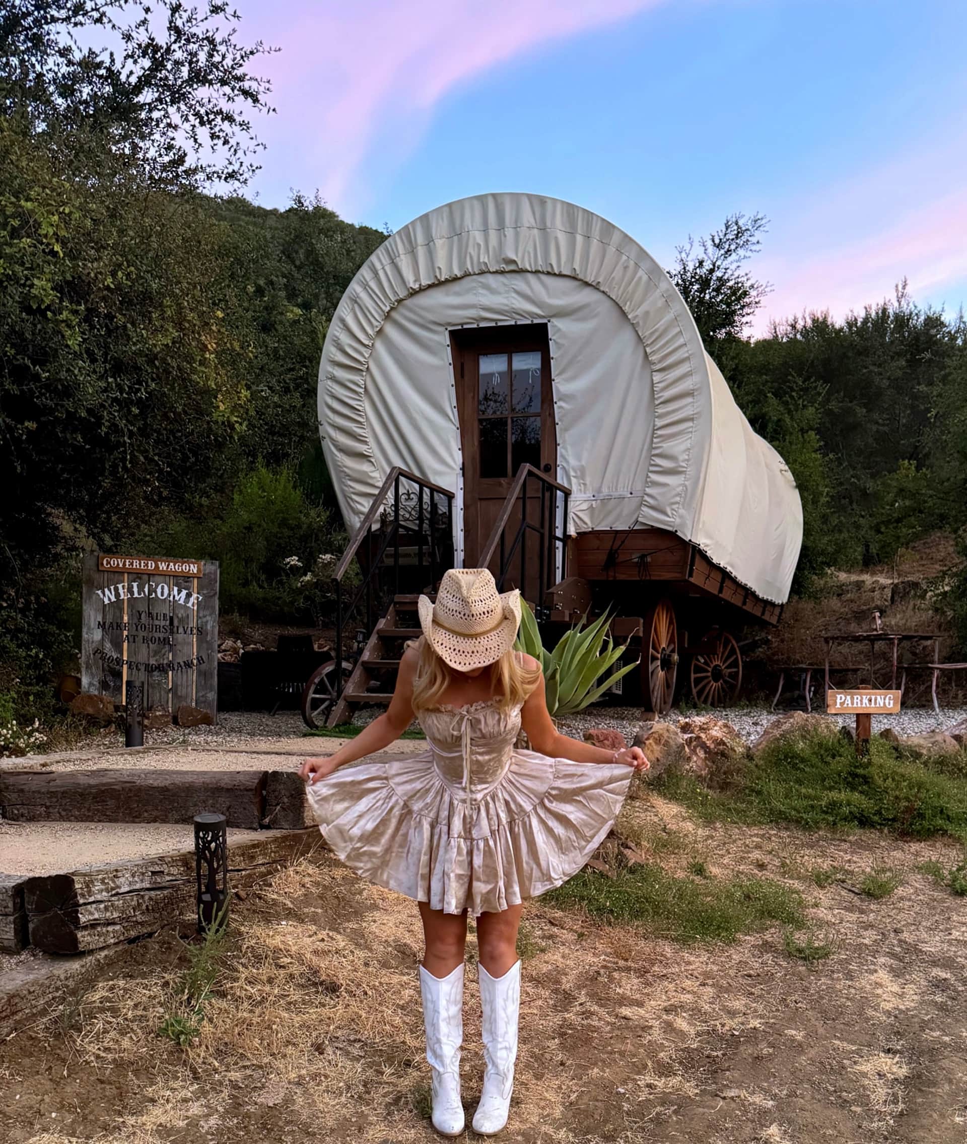 Prospector Ranch