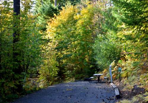 Timberlake Campground & RV Park