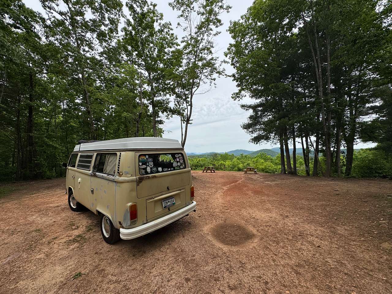 View rigs & rvs photos of Starlight Hills