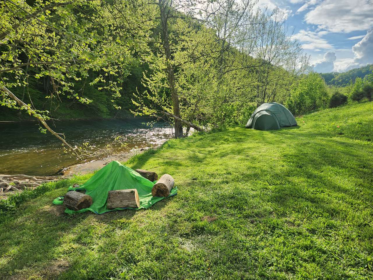 Site 1 - Riverside