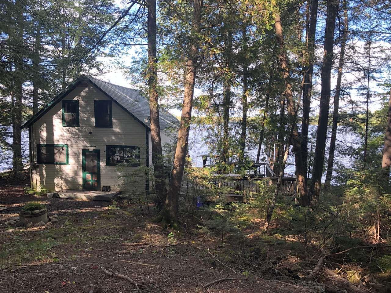 Holbrook Lake Sanctuary