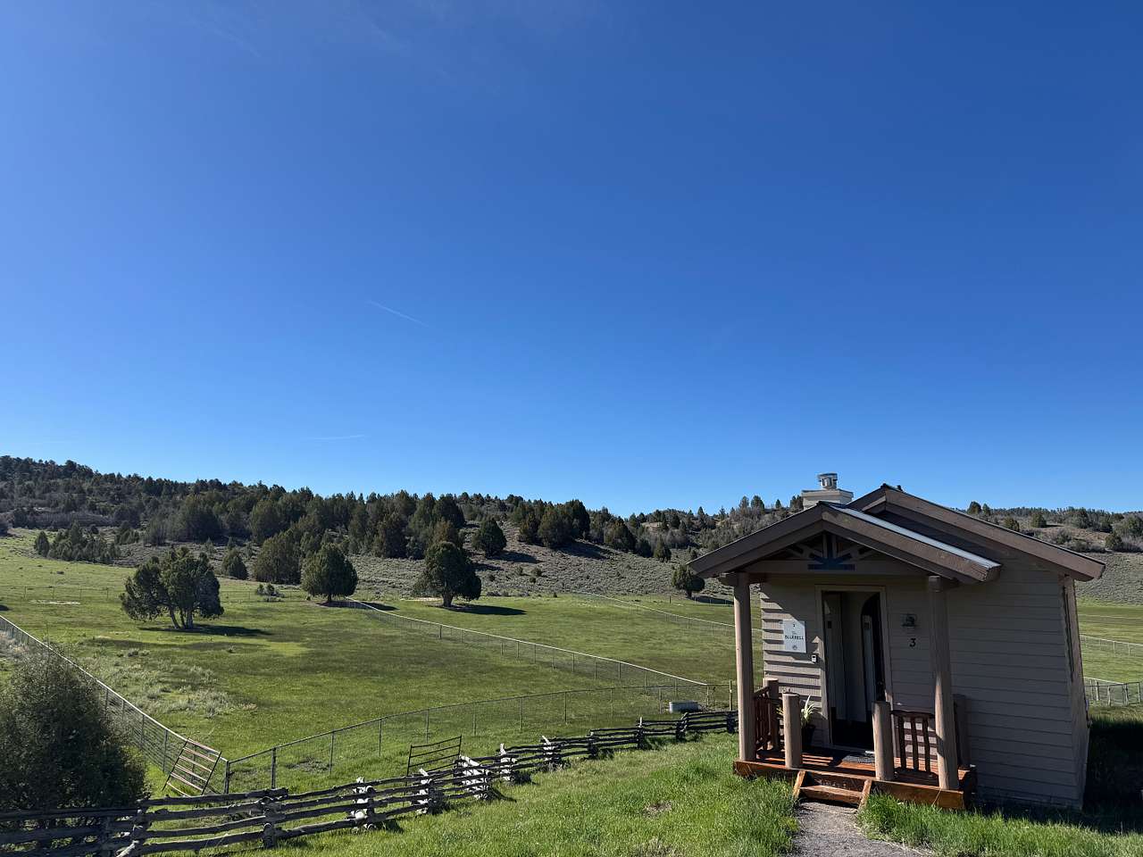 Western Legacy Ranch
