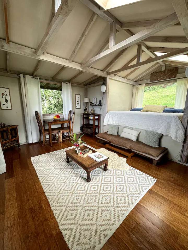 Honaunau Farm