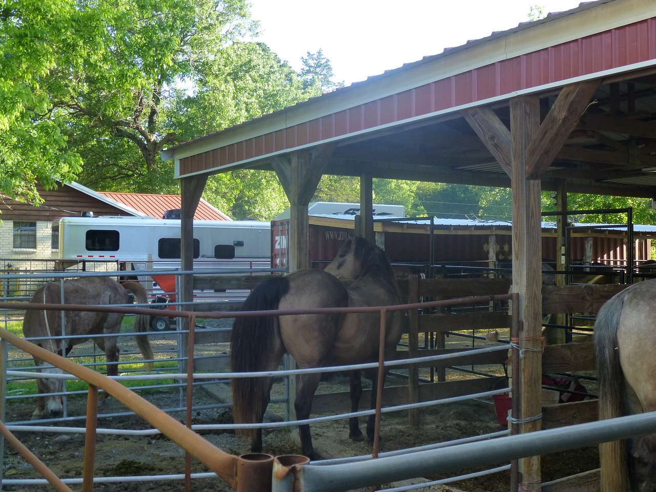 Heaven's Gate RV and Retreat