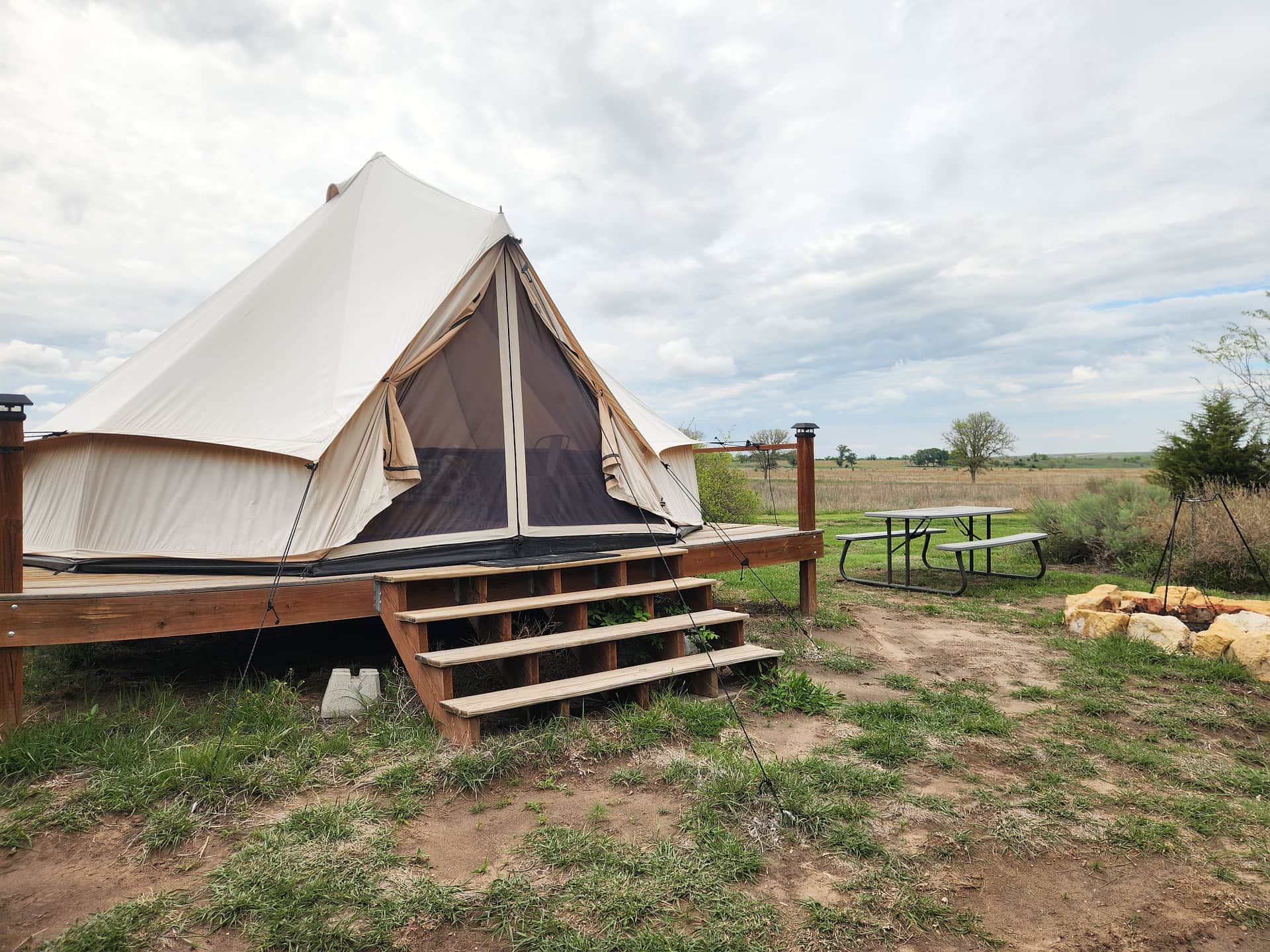 C2T Ranch on the Saline River