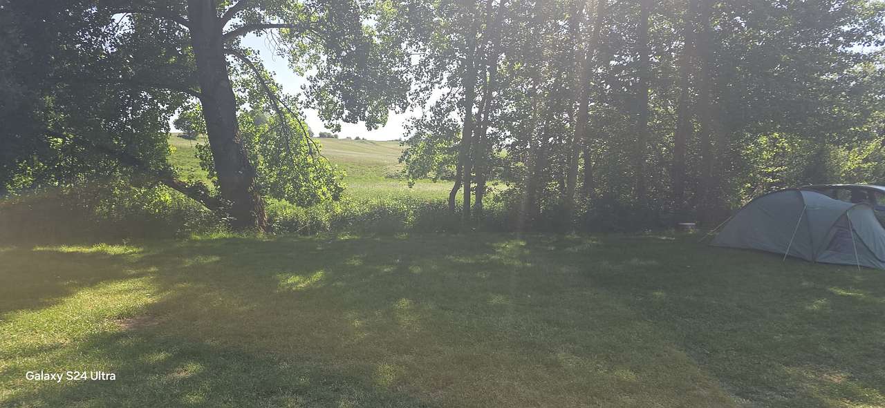 Views for miles
