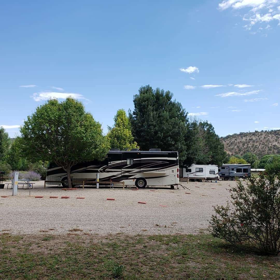 Photo 1 of 6 of Moonflower Meadow RV Resort