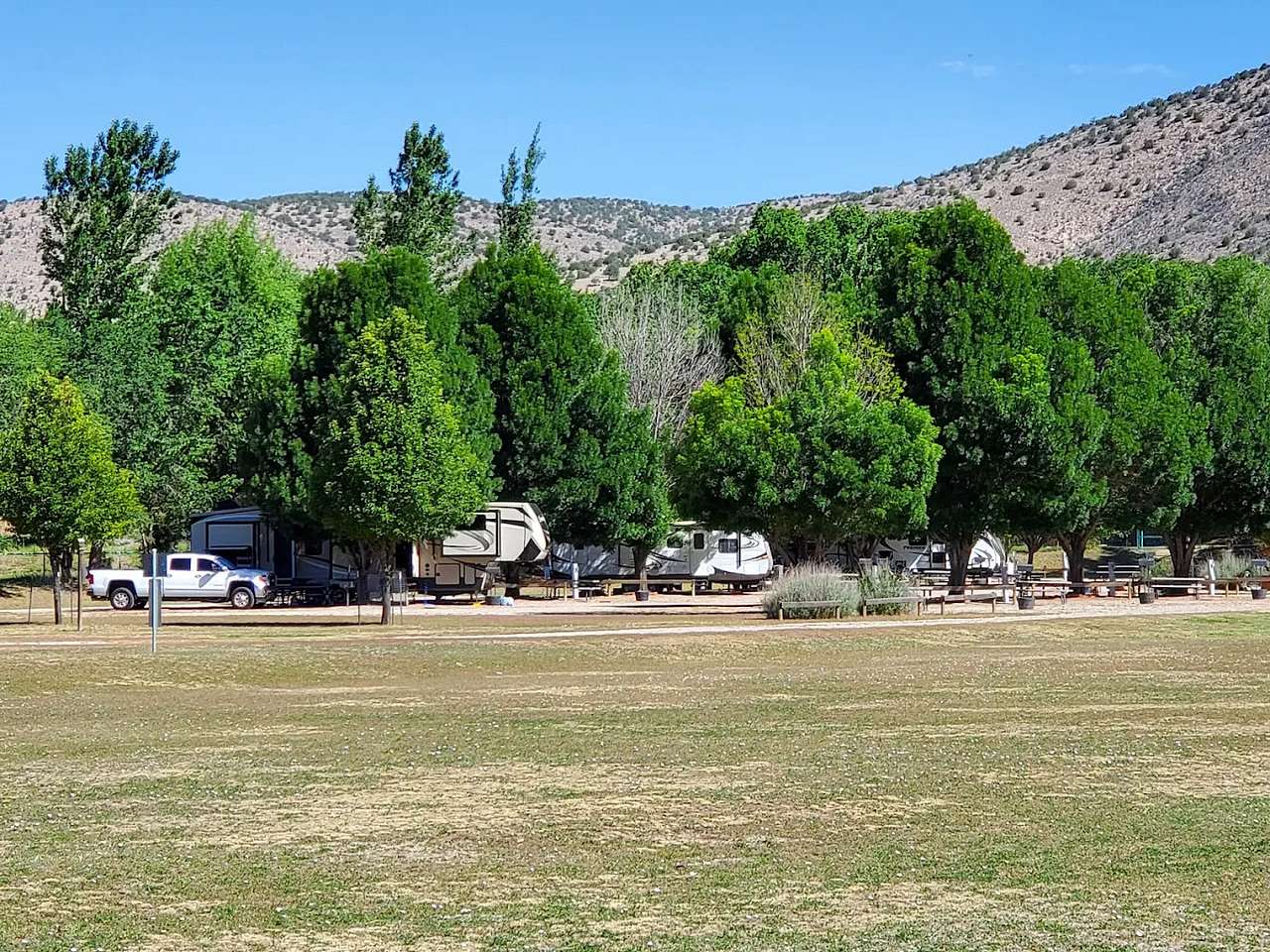 View more photos of Moonflower Meadow RV Resort