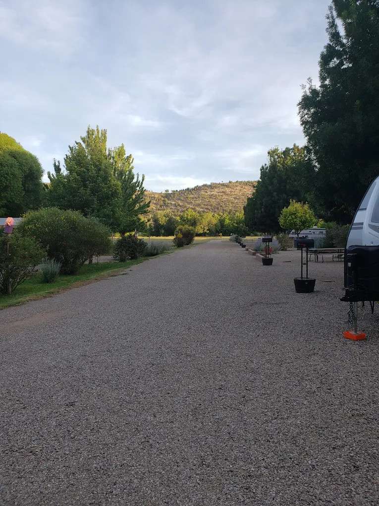 View more photos of Moonflower Meadow RV Resort
