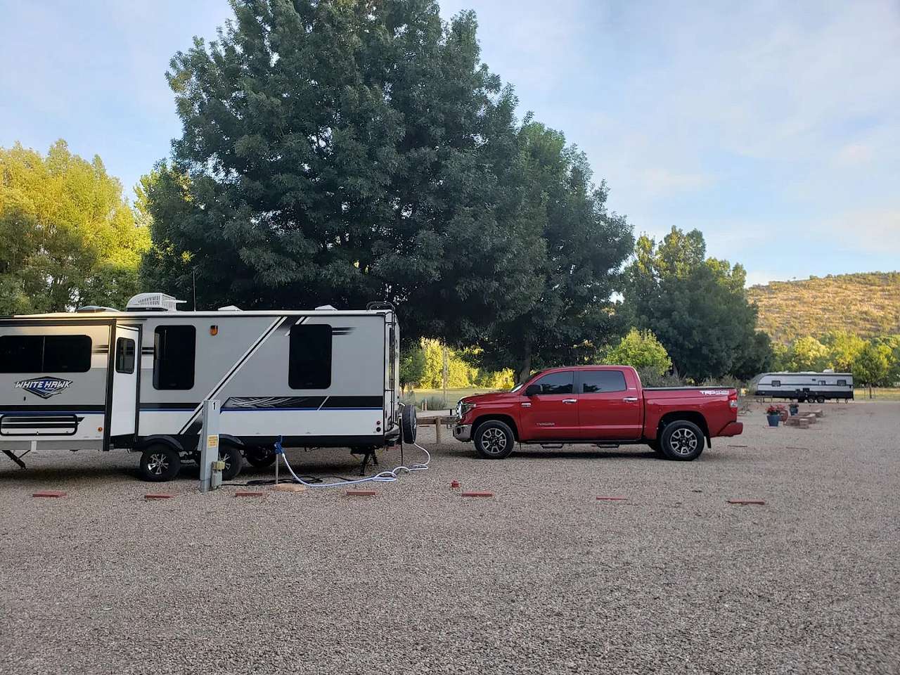 View rigs & rvs photos of Moonflower Meadow RV Resort