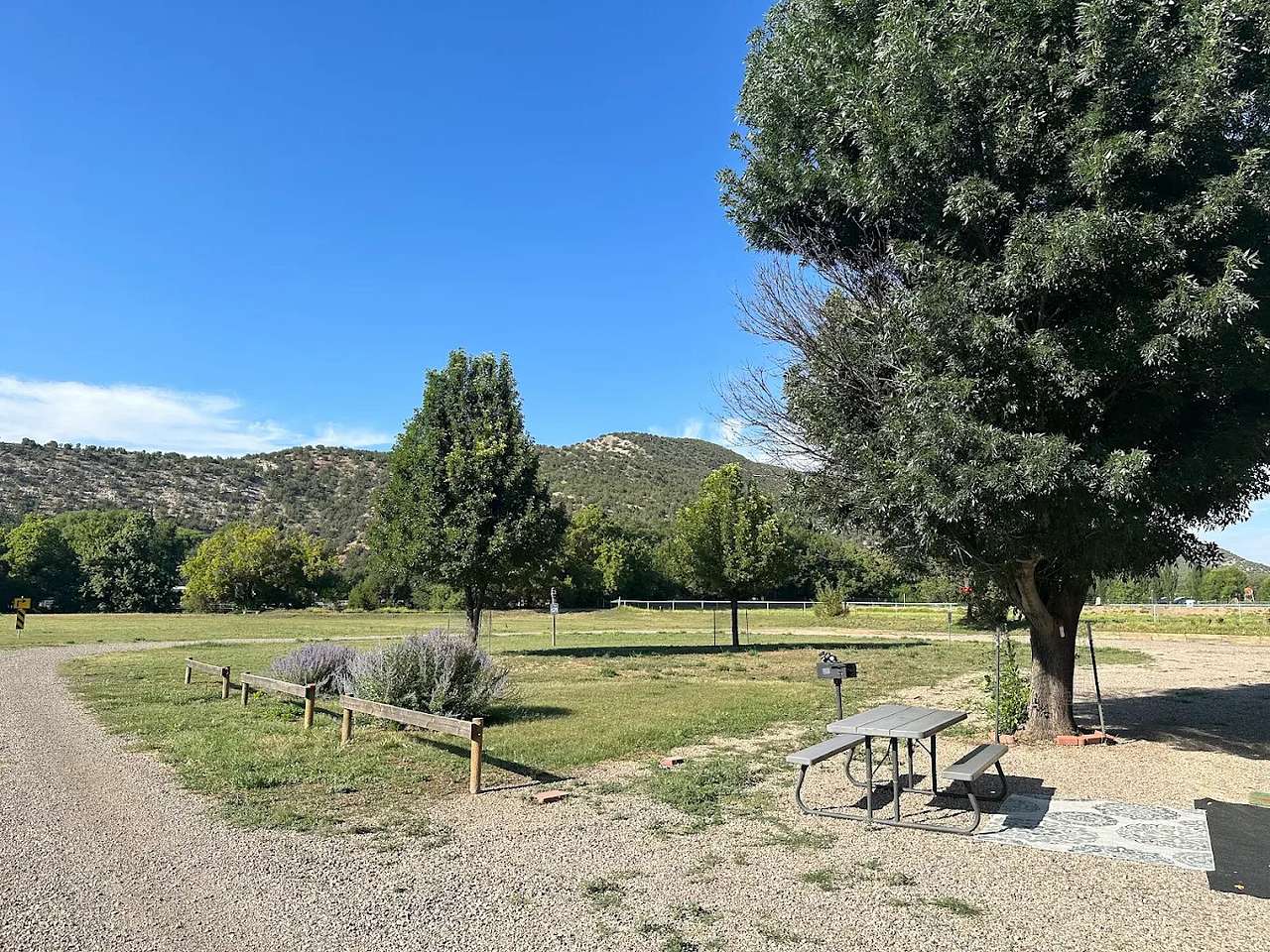 View more photos of Moonflower Meadow RV Resort