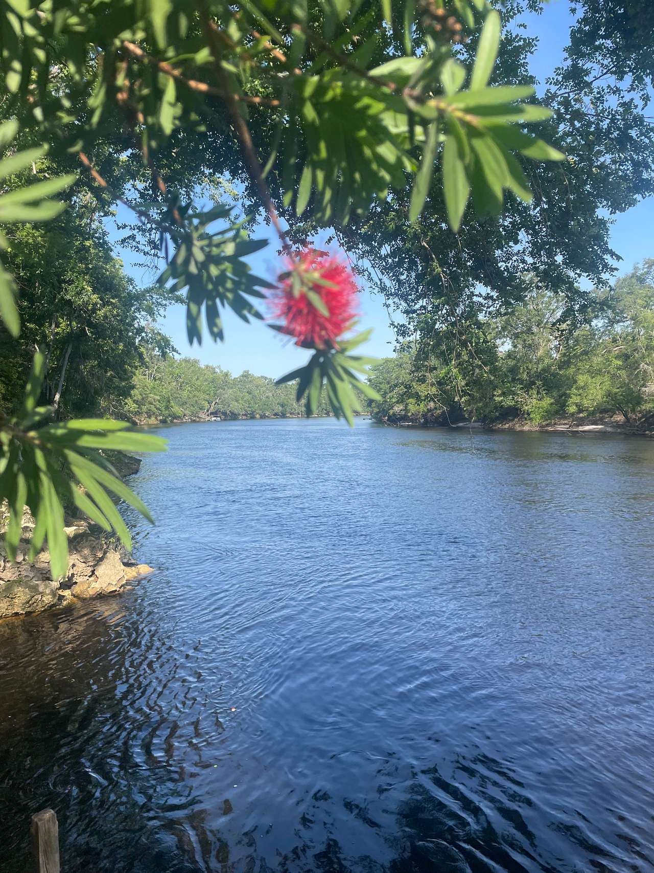 RUNNING SPRINGS RIVER RETREAT