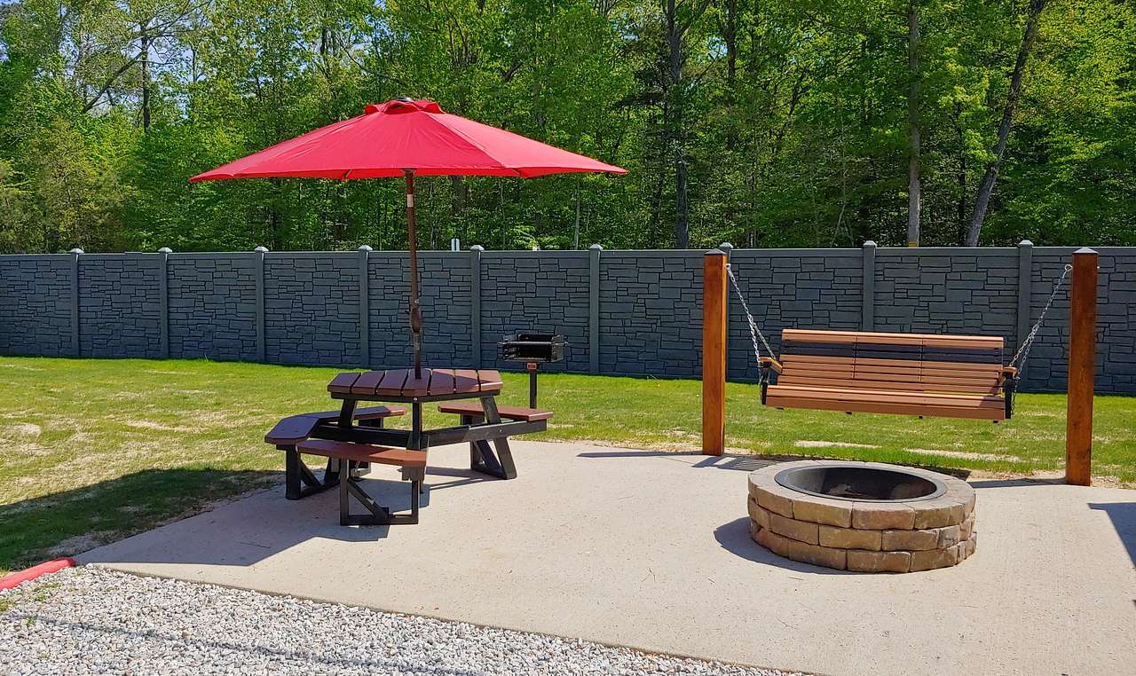 View more photos of Anvil Campground