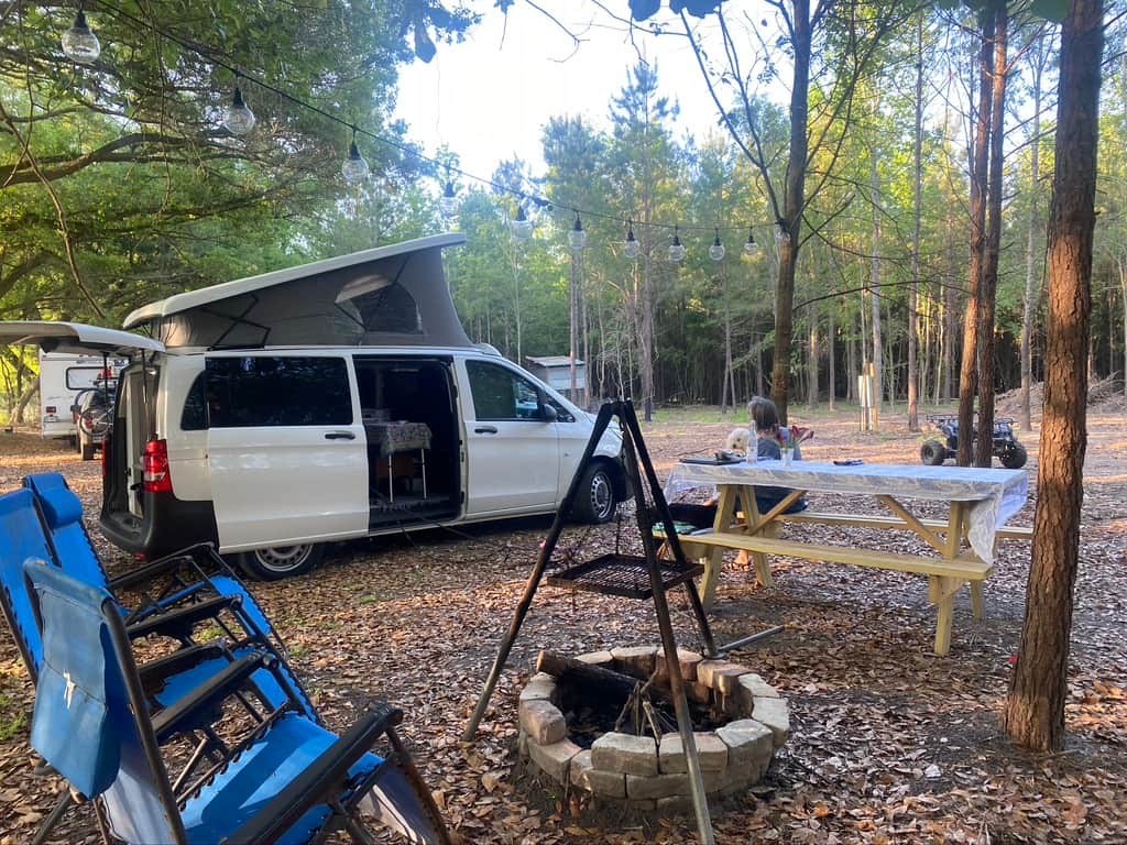 Whippoorwill Farms SC