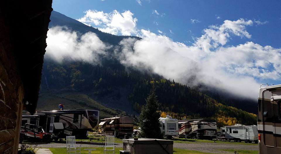 View more photos of Silver Summit RV Park & Jeep Rentals