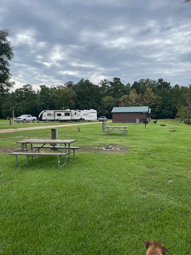 Photo 1 of 6 of River Delta Marina and Campground