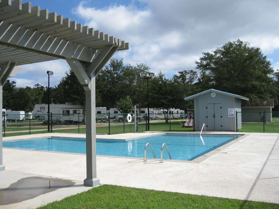View amenities photos of River Delta Marina and Campground