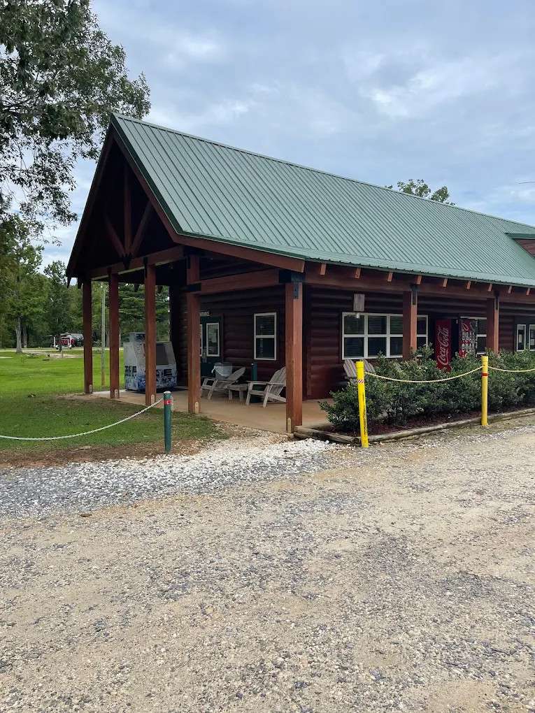 View more photos of River Delta Marina and Campground