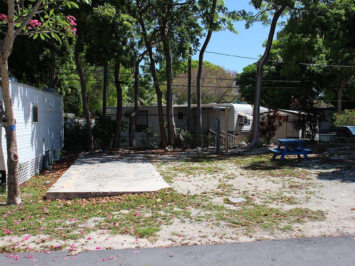Kings Kamp RV Park and Marina