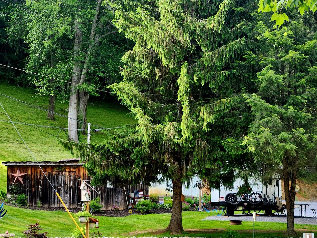 Rainbow Campground