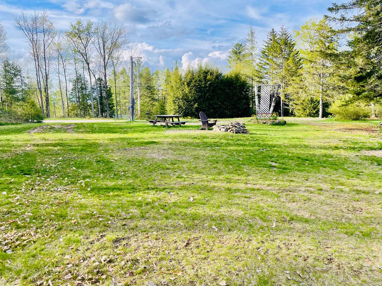 Weaver Acres