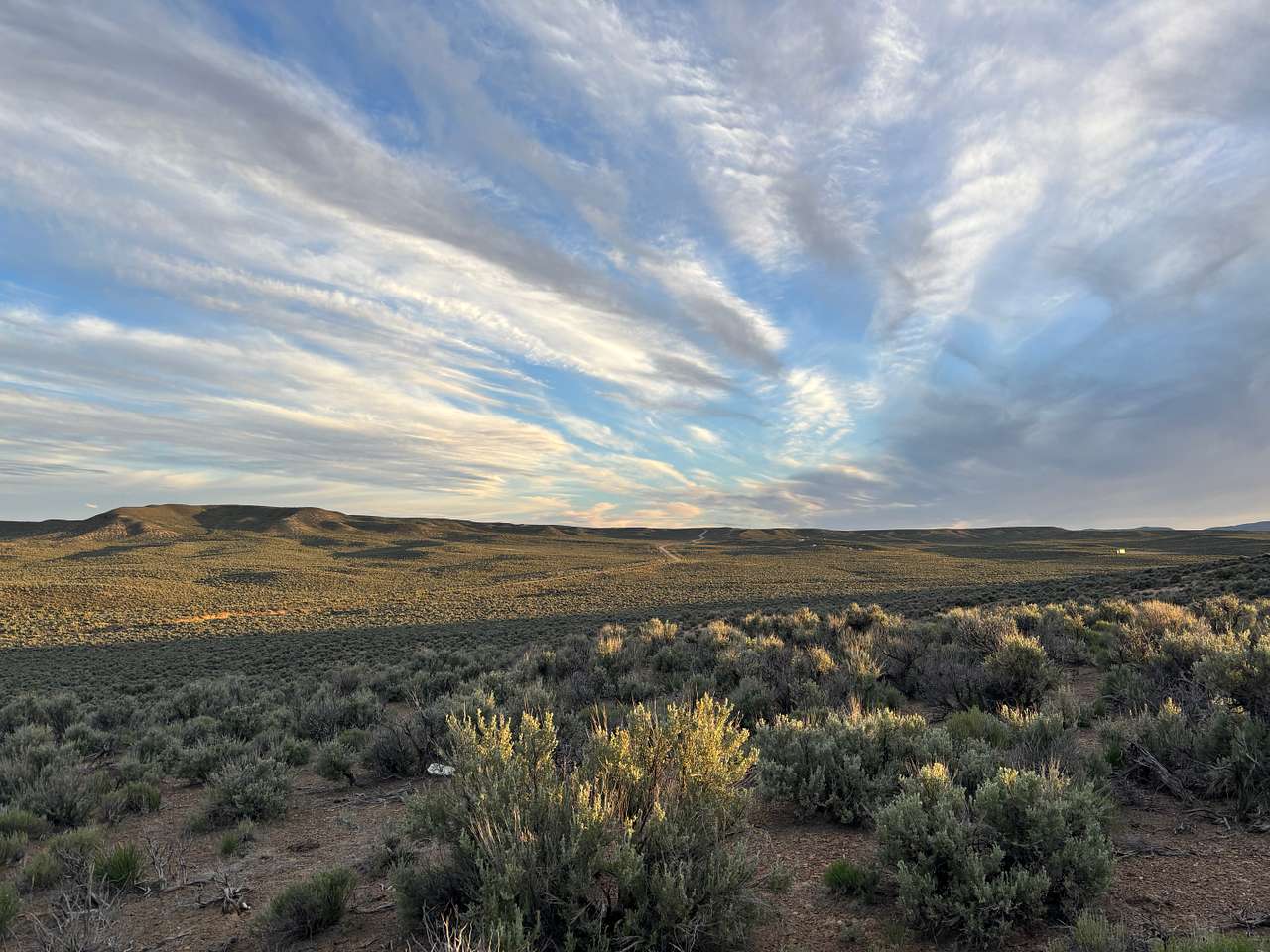 Ethereal Ranch