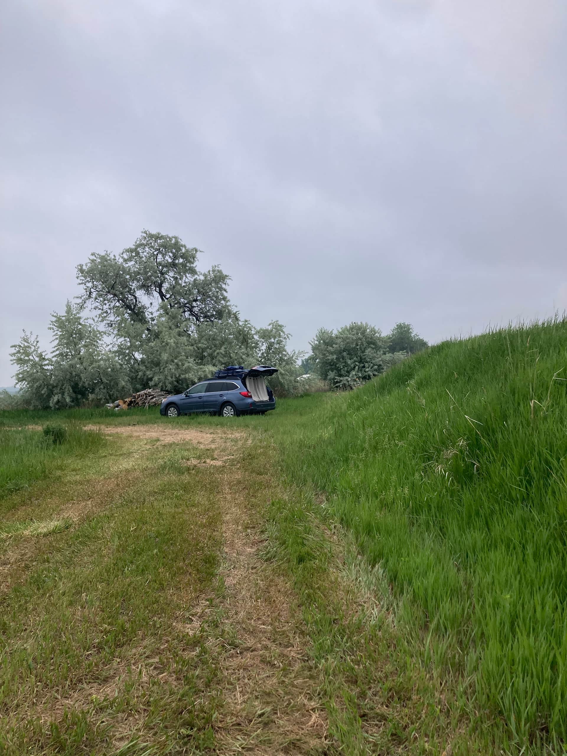 Montgomery Homestead