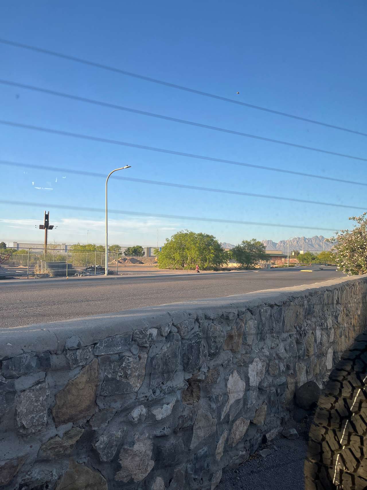 Hacienda RV Resort