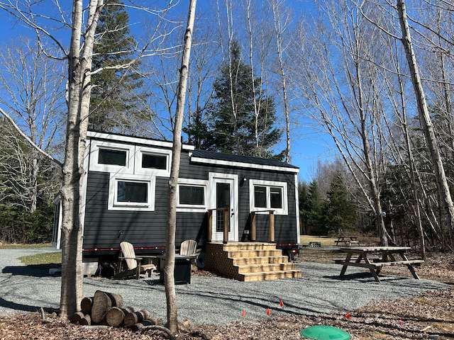 Sustainable Hill Wellness Resort